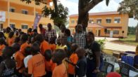 UBL’s Tubbaale brings Gulu town to a stand still