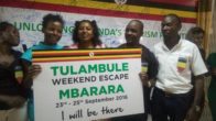 Standard Chartered Bank Uganda organise a Children Banking week
