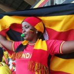 Princess Ruth Komuntale, Kisti sizzle in Bikini