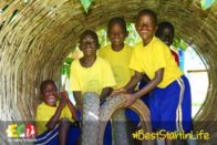 Angella Katatumba’s NGO Wins Charity of the Year Award