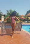 Cameroon Gitawo’s Facebook account hacked again