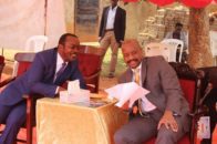 Desire Luzinda lauds her manager