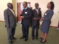 Emirates Showcases its Award-winning Products and Services at Entebbe Airport