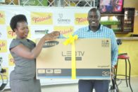 106.1 Jazz FM, Nile Gold Jazz and Soul Safari to give out tickets