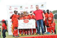 Maureen Mutesi appointed PRO of Space Lounge
