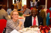 Excitement as Airtel Uganda Rewards final Car Winners in the Recharge and Mujje Tulumbe Promotion Grand Finale