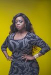 Sexy Kampala hottie goes nude