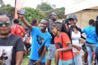 Mr & Miss IUEA launched in style