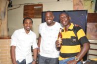 MTN Uganda finally succumbs to pressure, congratulates Uganda Cranes
