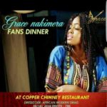 Singer Liane lands new management deal
