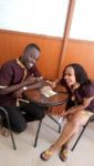 Sharon Owaruhanga ventures into cake business