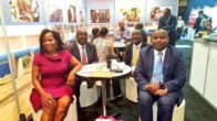 Bunyonyi Café officially opens doors to the public
