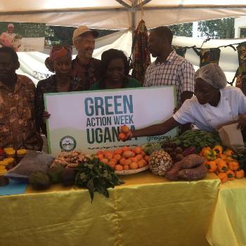 Uganda targets $1bn from Organic produce exports