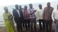 NWSC ‘arrests’ and fines more water ‘thieves’