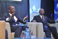 NWSC MD faces press in Brisbane