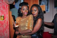 ‘Share this message as many times as you share my pictures’- Desire Luzinda