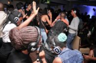 Boss Mutoto to host White and Gold party