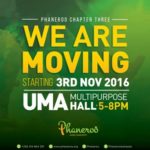 Revellers to win big at Sheraton Kampala Hotel Halloween night