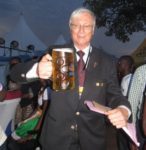 Bell Lager pumps cash into Roast and Rhyme