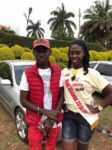 Uganda’s most celebrated duo Weasel and Radio accuse Jose Chameleone of stabbing their backs