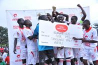 EADB passes out first graduates of its first cancer management fellowship in Uganda