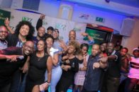 Winnie Nwagi to entertain her fans in Dubai