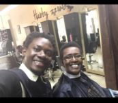 Fezabu salon takes Kampala by storm