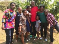‘Mind your own business not my size’ – Judith Heard