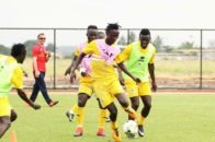 Red Card is back; Red Card scouts to storm Kampala hangouts