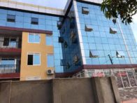 How SK Mbuga is slowly becoming Uganda’s golden personality and property mogul