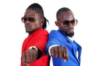 Songbird Irene Ntale quits Swangz Avenue