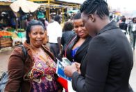 Winnie Nwagi releases a love song