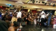 Judith Heard set for fans’ party