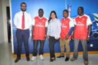 Airtel Uganda Launches 100% Bonus Campaign