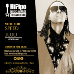 Nancy Mugga to emcee Radio & Weasel London gig