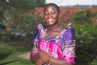 ‘Make your children remember you even when you aren’t around anymore’ – SK Mbuga