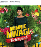 ‘True love brings obvious glow’ – Desire Luzinda