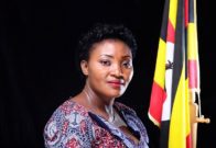 ‘Agatako’ singer in town for the Singleton party
