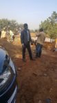 Frank Gashumba starts weekly TV show