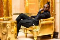 Jose Chameleone’s Superstar video premieres online