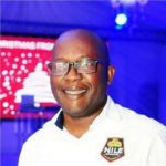 Frank Gashumba starts weekly TV show