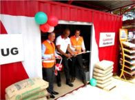 Tomosi’s state of the art processing plant