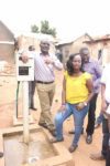 NRM speaks out on deputy SG’s shooting
