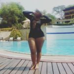 Sheeba Pat models for SBT Uganda