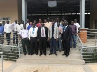 Africell rewards winners of the ‘play your love’ Valentines promo