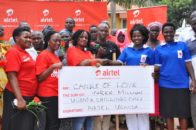 Ocean Media to promote The Bahatizz brand in Africa