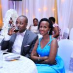 Profiling TV sensation Sheilah Carol Gashumba