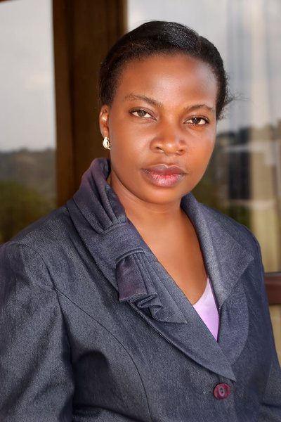 Sarah Nakibuuka quits Private Sector Foundation Uganda