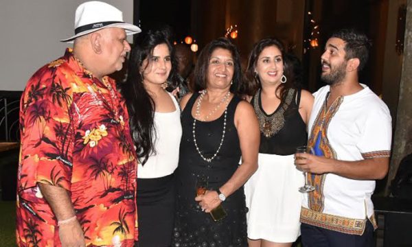 Sudhir Family trashes tycoon’s Death Rumours