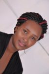 Socialite Merisa Sheila gets ‘horny’ after galloping wine bottle